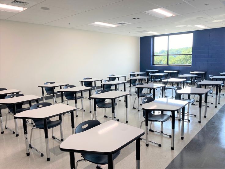 Student Desk