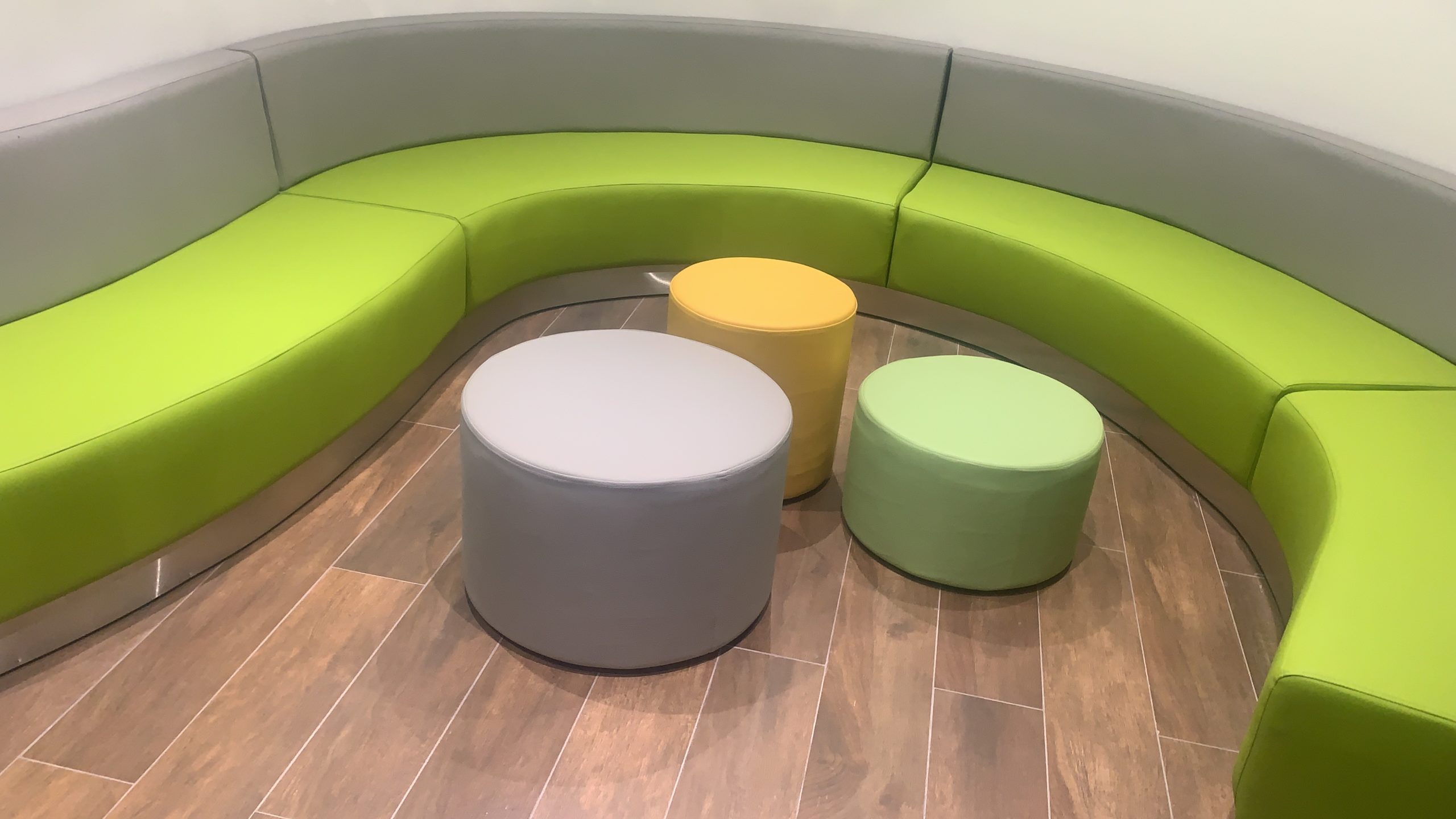 Soft Seating